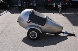 2009 Homemade Trailer