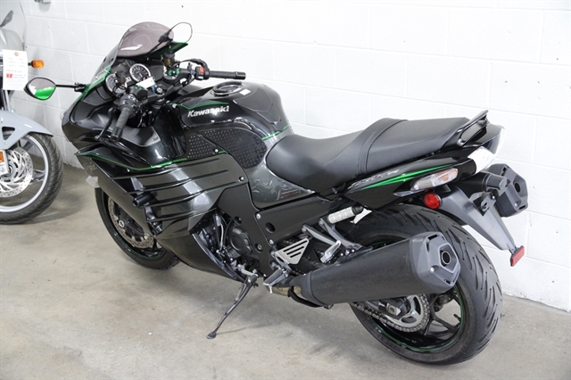 Stock# M08527 USED 2019 KAWASAKI Ninja ZX-14R ABS | Lakewood