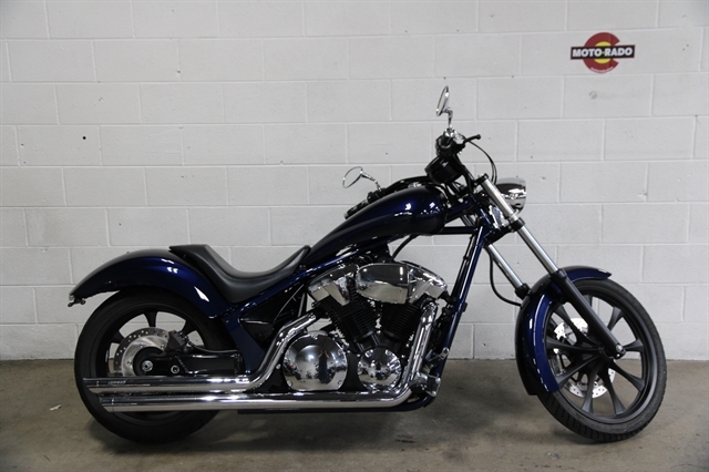 Stock# C00916 USED 2019 HONDA Fury ABS | Lakewood, Colorado 80214