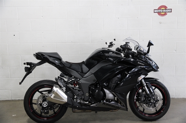 Stock# M12021 USED 2018 KAWASAKI NINJA 1000 ABS | Lakewood