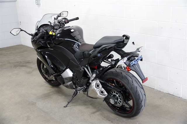 Stock# M12021 USED 2018 KAWASAKI NINJA 1000 ABS | Lakewood