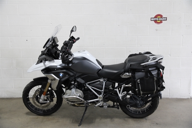 Stock# A59855 USED 2021 BMW R 1250 GS | Lakewood, Colorado 80214 | Motorado