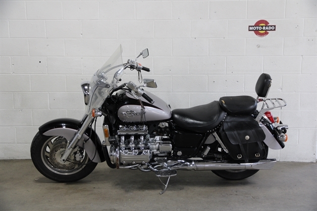 Stock# C01421 USED 1999 HONDA Valkyrie | Lakewood, Colorado 80214