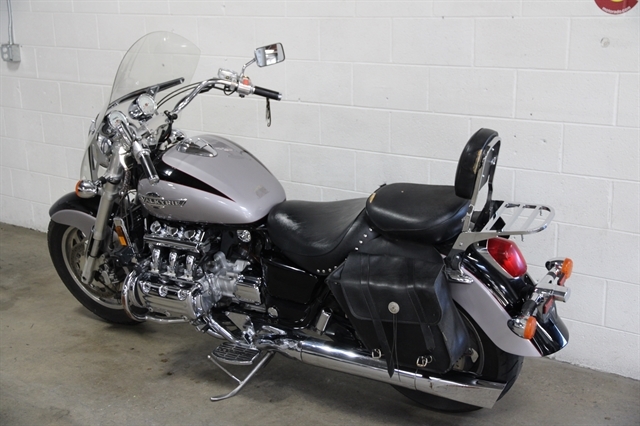 Stock# C01421 USED 1999 HONDA Valkyrie | Lakewood, Colorado 80214