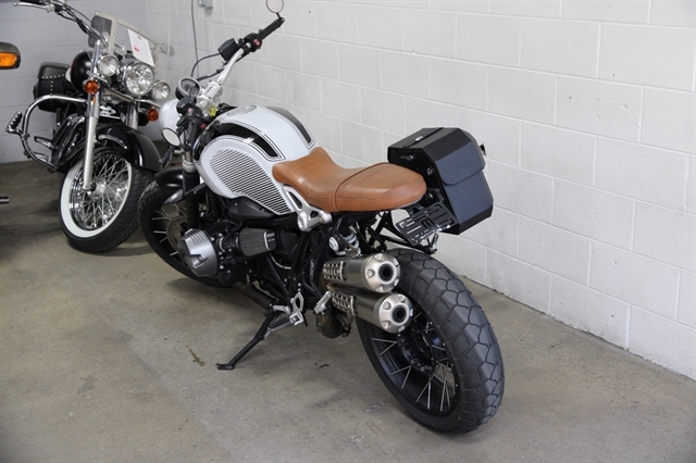 Stock# M94954 USED 2019 BMW R NINET SCRAMBLER | Lakewood, Colorado