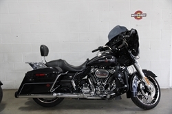 2021 HARLEY DAVIDSON STREET GLIDE SPECIAL