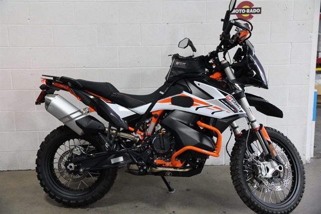あちたろ Stock# A76483 USED 2020 KTM 790 Adventure R | Lakewood, Colorado
