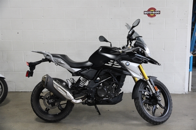 Stock# T40597 USED 2023 BMW G310 GS | Lakewood, Colorado 80214