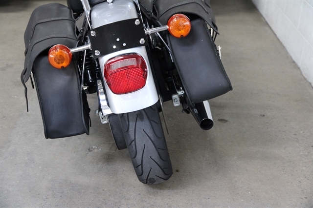 Stock# H09424-1 USED 1992 HARLEY-DAVIDSON SUPER GLIDE CUSTOM