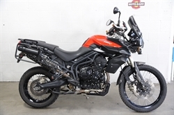 Stock# A76483 USED 2020 KTM 790 Adventure R | Lakewood, Colorado