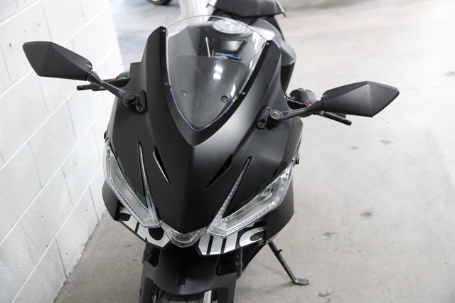 Stock# M01733 USED 2025 APRILIA RS 457 | Lakewood, Colorado 80214