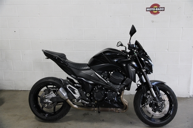 Stock# M13823 USED 2016 KAWASAKI Z800 ABS | Lakewood, Colorado