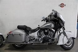 2017 INDIAN CHIEFTAIN
