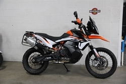 Stock# A76483 USED 2020 KTM 790 Adventure R | Lakewood, Colorado