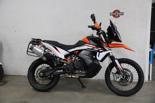 Stock# A38773 USED 2022 KTM 890 ADVENTURE R | Lakewood, Colorado