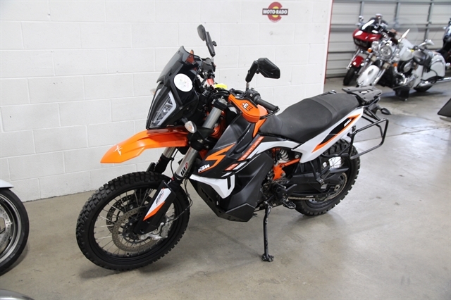 Stock# A38773 USED 2022 KTM 890 ADVENTURE R | Lakewood, Colorado