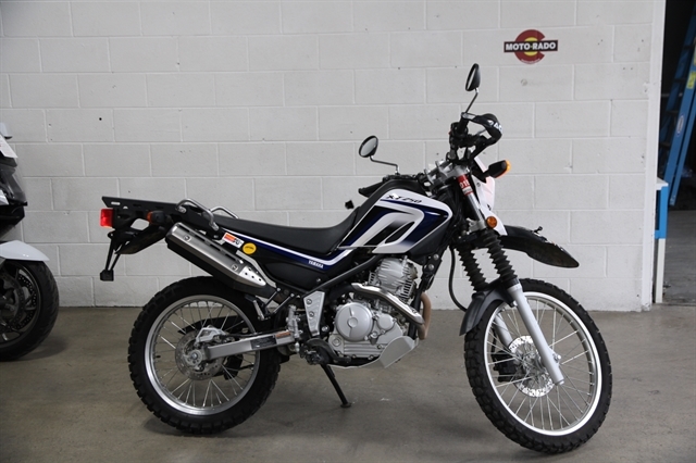 Stock# D00168 USED 2013 YAMAHA XT 250 | Lakewood, Colorado 80214