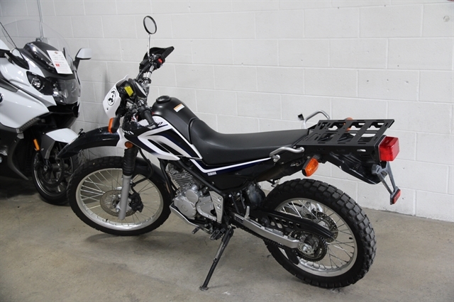 Stock# D00168 USED 2013 YAMAHA XT 250 | Lakewood, Colorado 80214