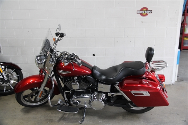 Stock# H22701 USED 2013 HARLEY DAVIDSON DYNA SWITCHBACK | Lakewood