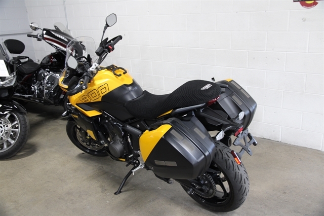 Stock# T60143 USED 2025 TRIUMPH Tiger Sport 800 | Lakewood Stock# T60143 USED 2025 TRIUMPH Tiger Sport 800 | Lakewood