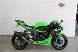 Stock# M01733 USED 2025 APRILIA RS 457 | Lakewood, Colorado 80214