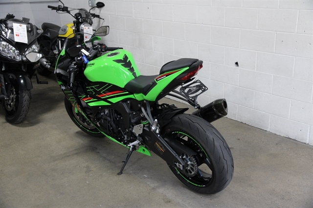 Stock# M03803 USED 2024 KAWASAKI NINJA ZX-6R | Lakewood, Colorado Stock# M03803 USED 2024 KAWASAKI NINJA ZX-6R | Lakewood, Colorado
