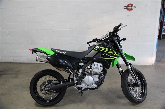 Stock# D07598 USED 2021 KAWASAKI KLX 300 SM | Lakewood, Colorado 80214 ...