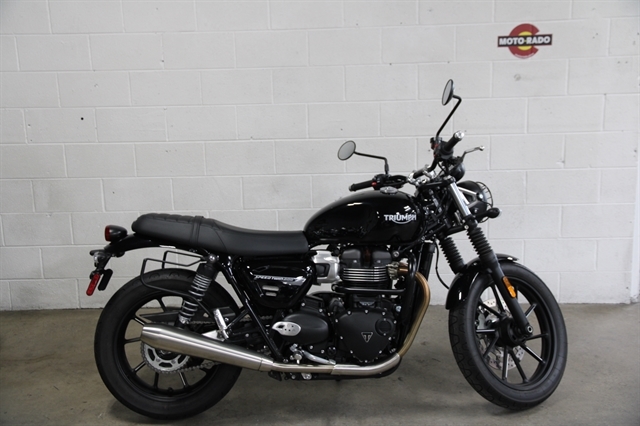 Stock# MF6229 USED 2023 TRIUMPH Speed Twin 900 | Lakewood