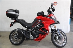 2017 DUCATI MULTISTRADA 950