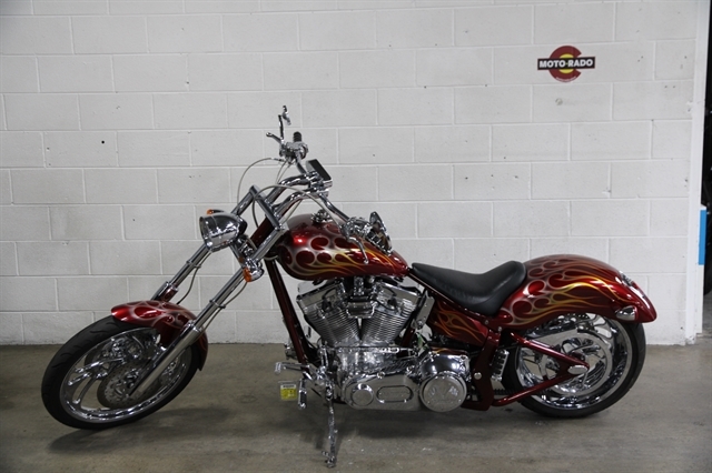 Stock# H16502 USED 2004 VENGEANCE Chopper | Lakewood, Colorado