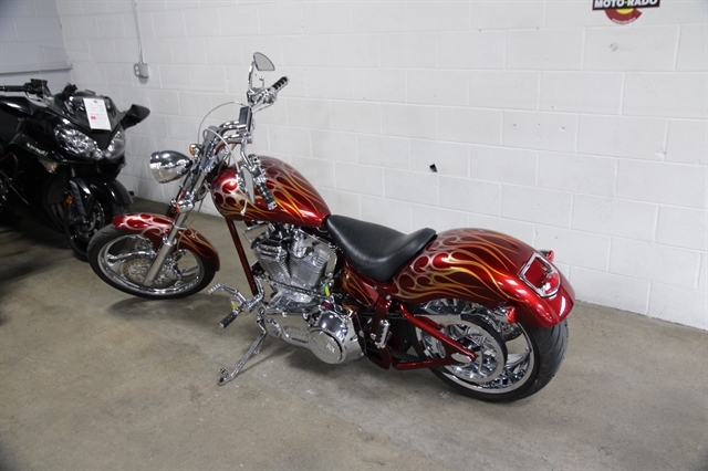 Stock# H16502 USED 2004 VENGEANCE Chopper | Lakewood, Colorado