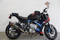 2024 BMW M 1000 R