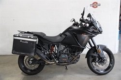 2016 KTM 1190 Adventure S