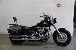 2012 HARLEY DAVIDSON SOFTAIL SLIM