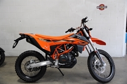 2024 KTM 690 ENDURO R