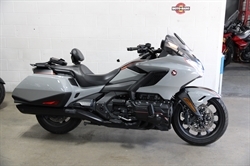 2021 HONDA GOLD WING