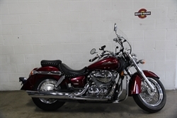 2006 HONDA SHADOW AERO