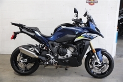 2024 BMW S 1000 XR