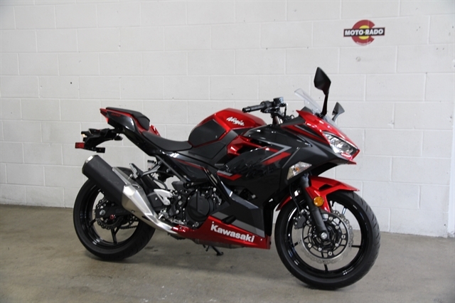 Stock# M24432 USED 2019 KAWASAKI NINJA 400 ABS | Lakewood