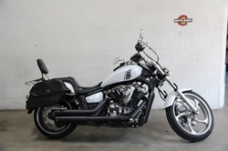 2013 YAMAHA STRYKER
