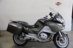 2010 BMW R 1200 RT
