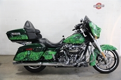 2019 HARLEY DAVIDSON STREET GLIDE