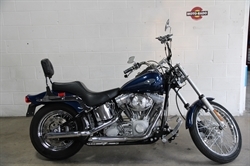 2000 HARLEY DAVIDSON SOFTAIL STANDARD