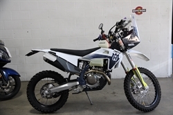 2021 HUSQVARNA FE 501