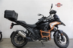 2025 BMW R 1300 GS Triple Black