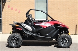 2021 CF MOTO ZFORCE 950 SPORT