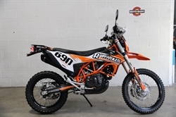 2020 KTM 690 ENDURO R