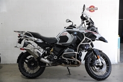 2017 BMW R 1200 GS ADVENTURE