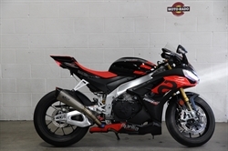 2021 APRILIA RSV4 FACTORY