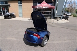 2010 CAN AM Freedom Trailer